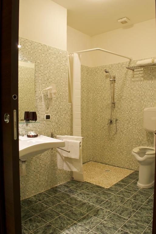 House In Domus Romana Affittacamere 2*