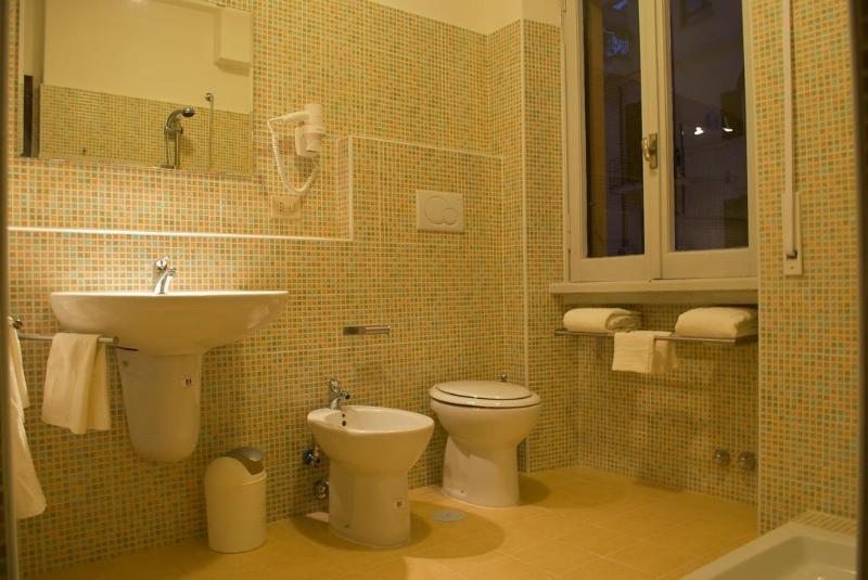 House In Domus Romana