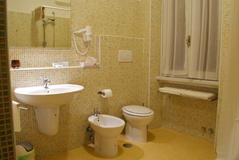 Affittacamere House In Domus Romana Roma
