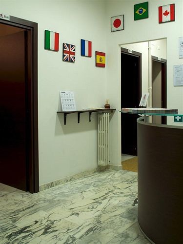 Affittacamere House In Domus Romana 2*