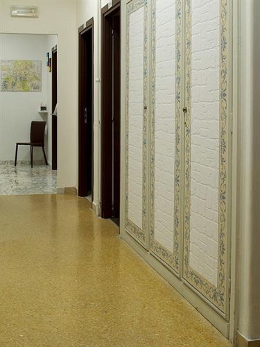 Affittacamere House In Domus Romana 2*