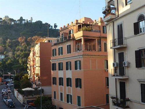 Affittacamere House In Domus Romana Roma