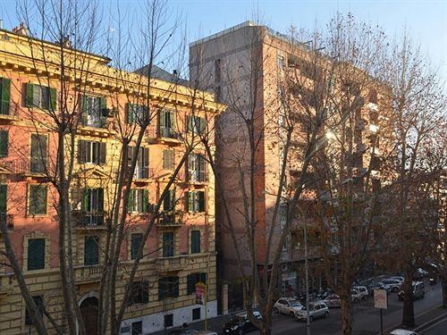 House In Domus Romana Affittacamere